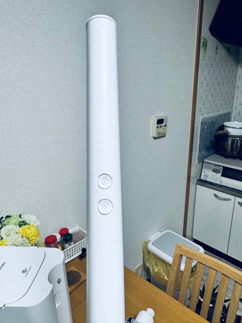 Panasonic コードレス 掃除機 MC-NS10K 22年製 [5]