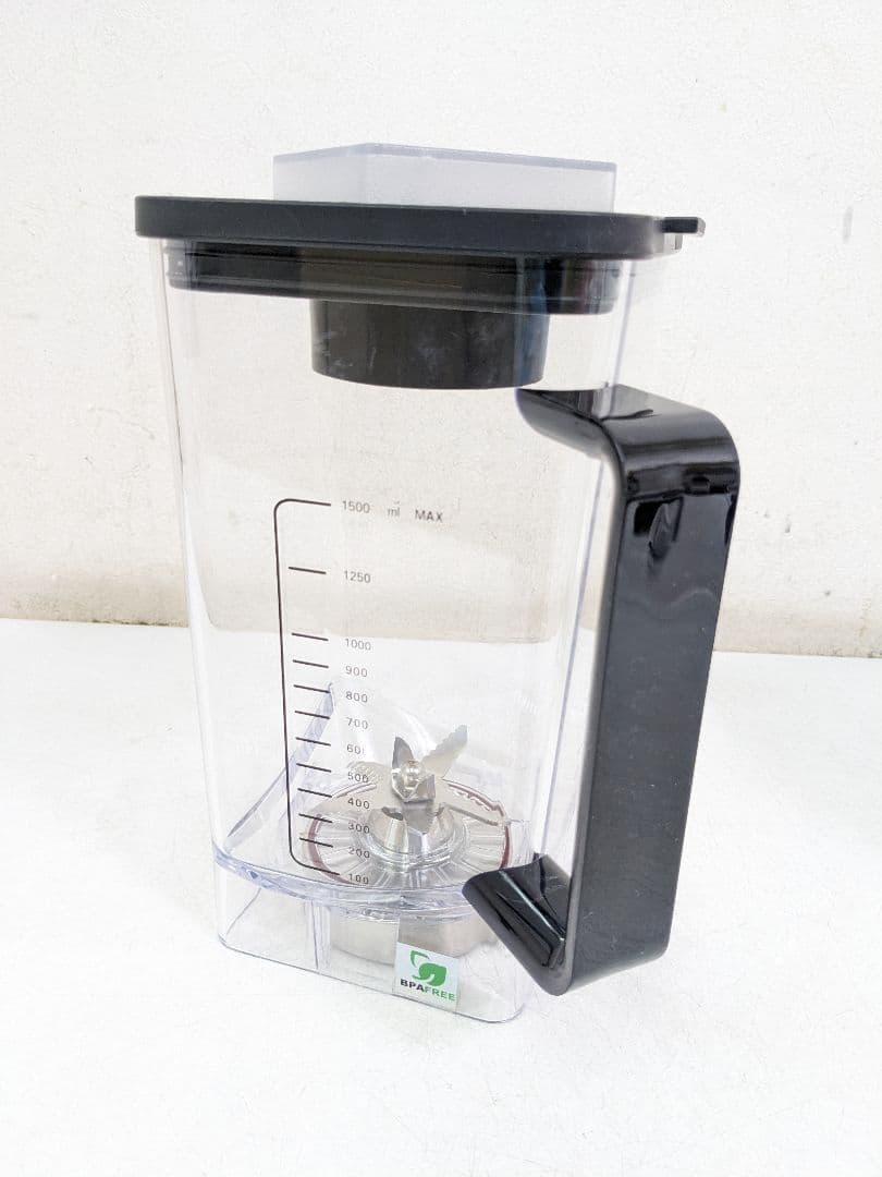 DUNNETTS D103 ミキサー プロフェッショナルブレンダー