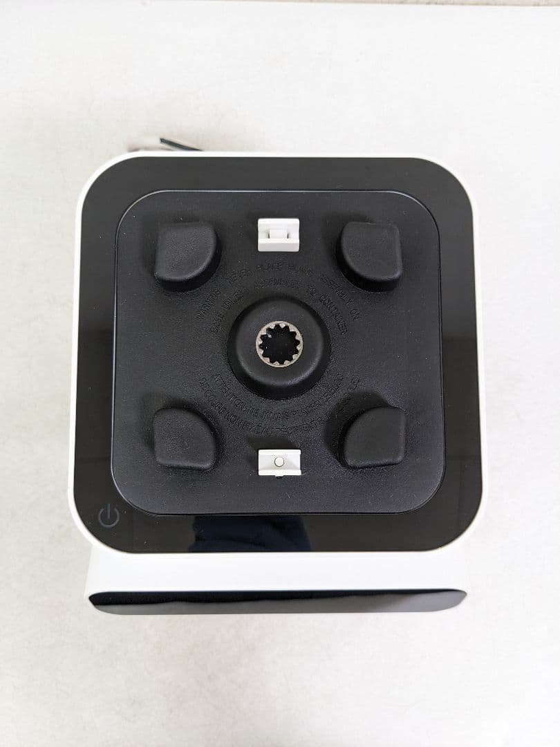 DUNNETTS D103 ミキサー プロフェッショナルブレンダー