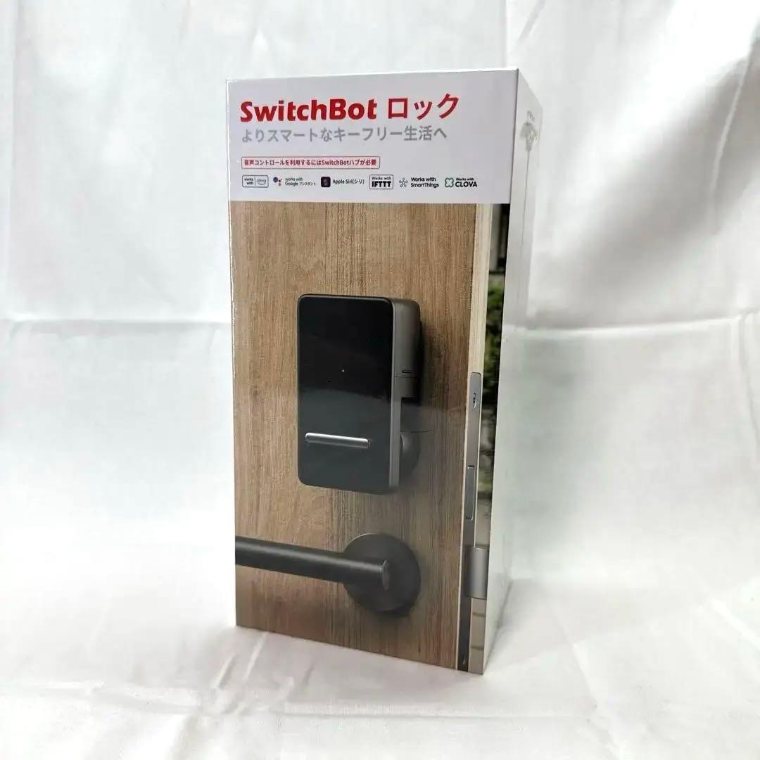 【未使用】【非売品のレア品あり】Switch bot/スイッチボット詰め合わせ