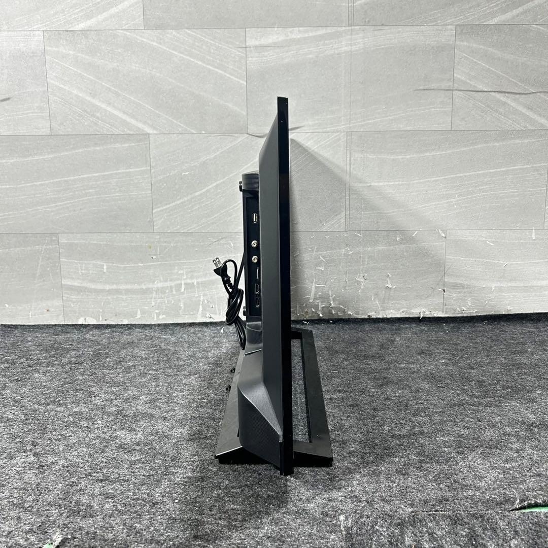 TOSHIBA 液晶テレビ 32インチ REGZA 32S22 家電 d4884