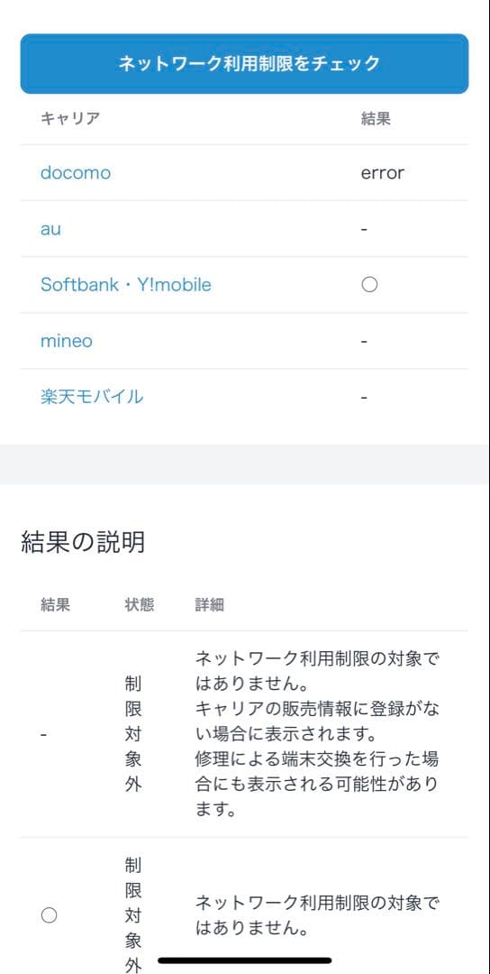 iPhone SE2 第2世代 64GB ホワイト
