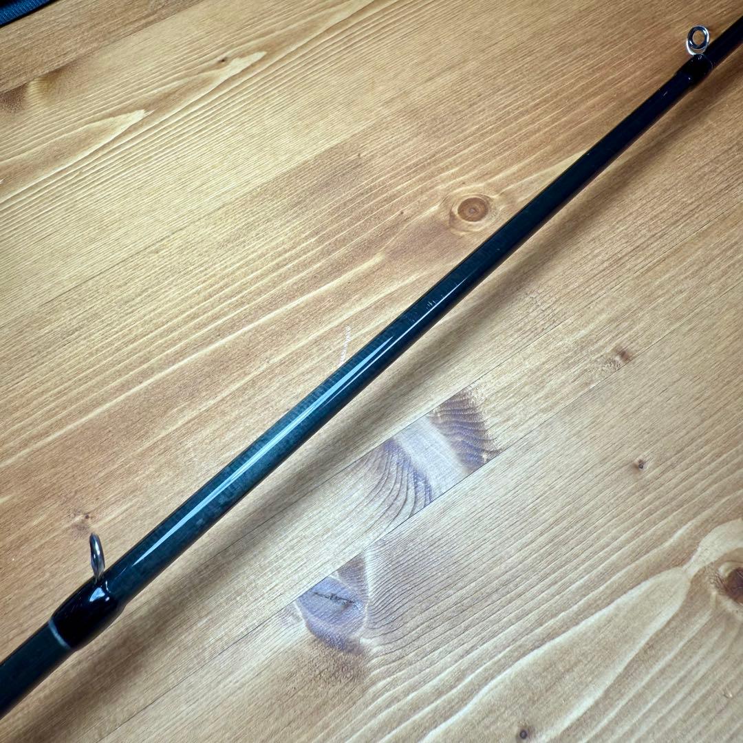 アピア グランデージ ブルート サイドキック C83MH