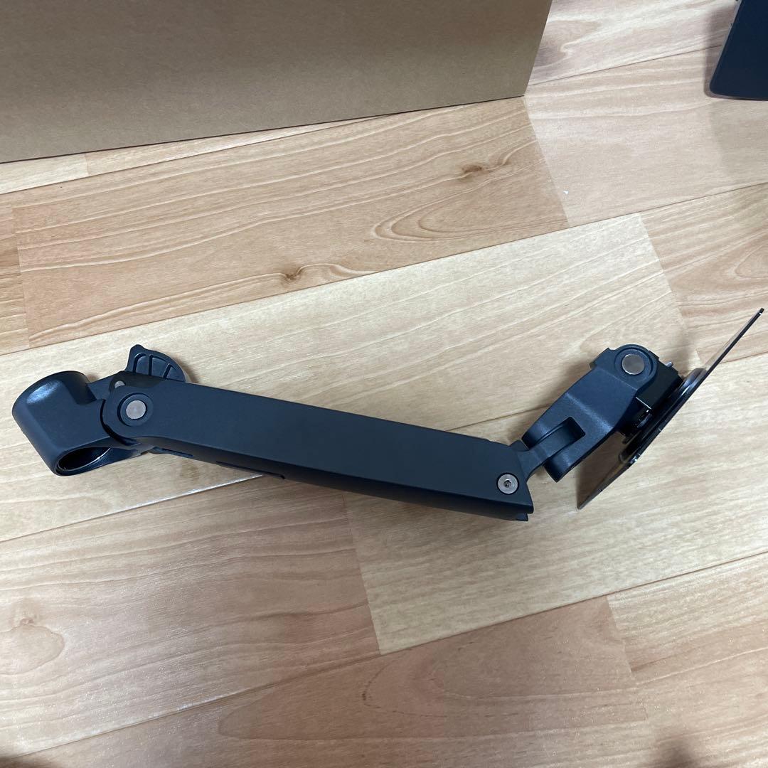 【未使用】ergotron LX Desk Monitor Arm