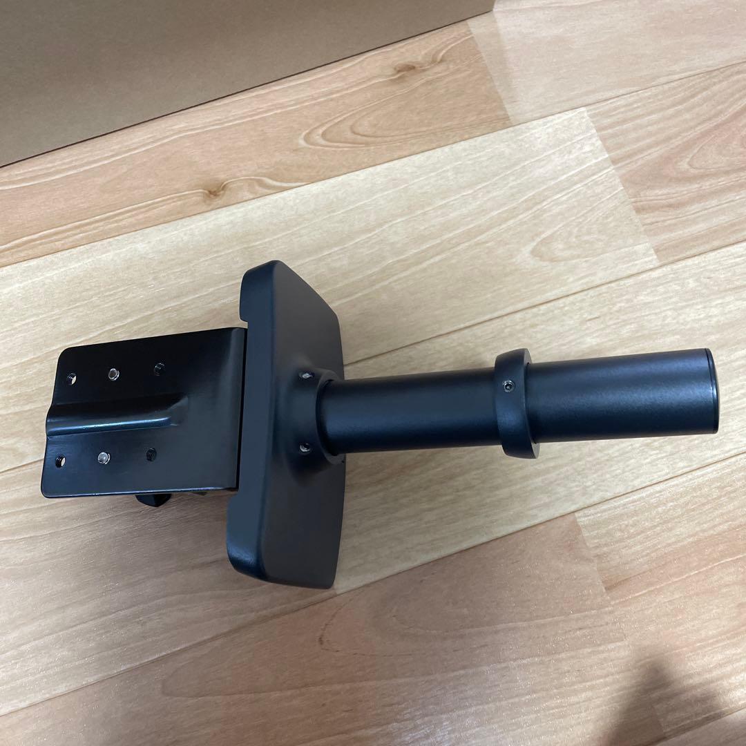 【未使用】ergotron LX Desk Monitor Arm