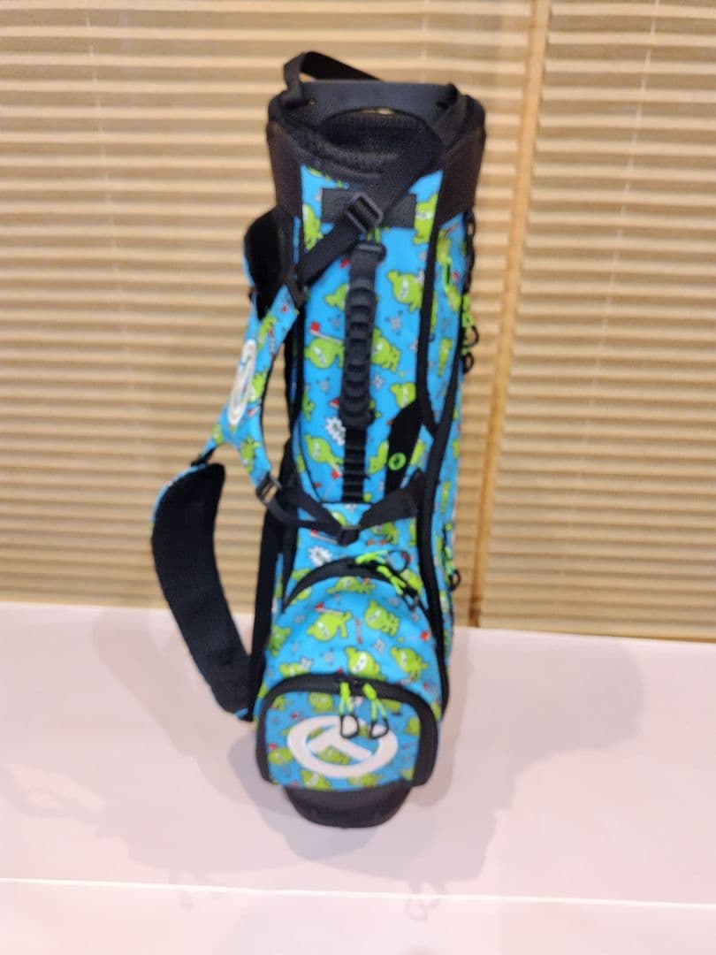 SCOTTY CAMERON2025フェスティバル限定品　 スタンドバッグセット