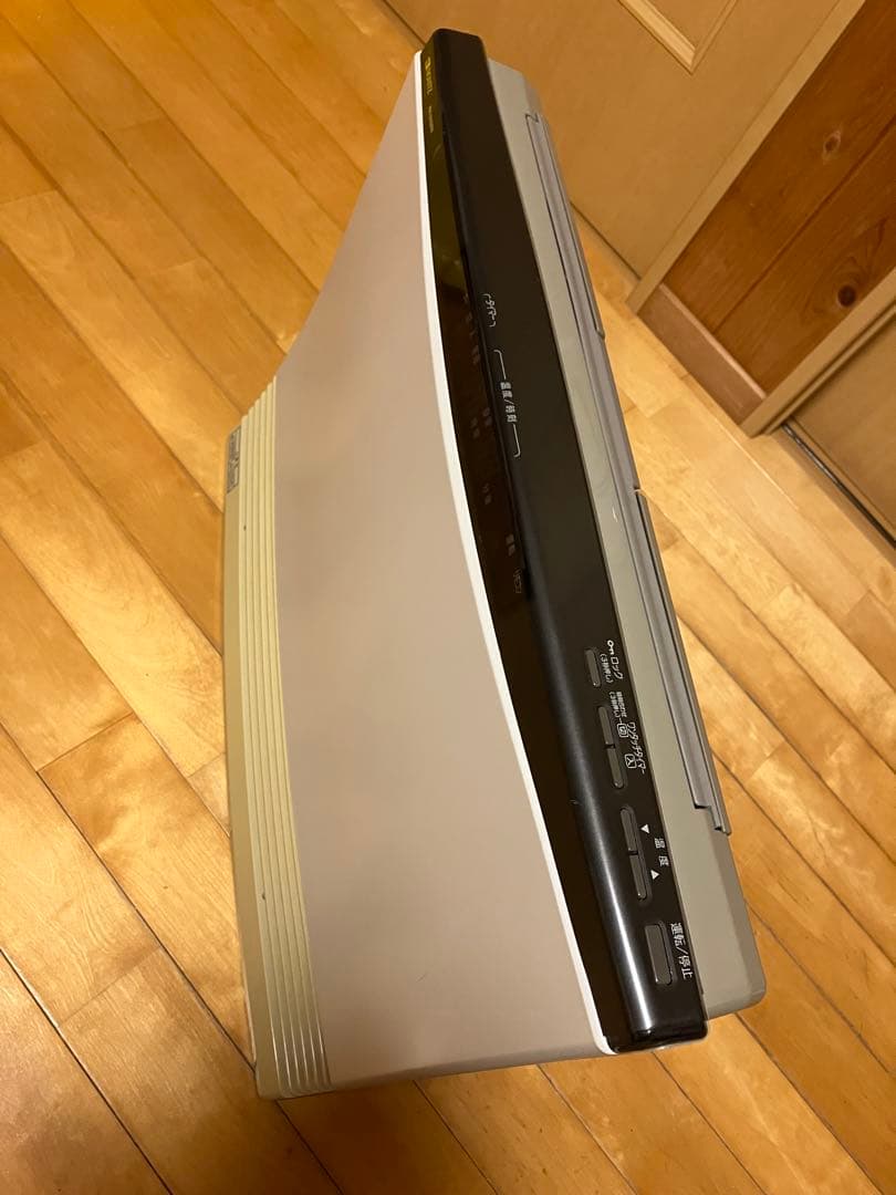 NORITZ 温水ルームヒーター RH-5502RN 2007年製