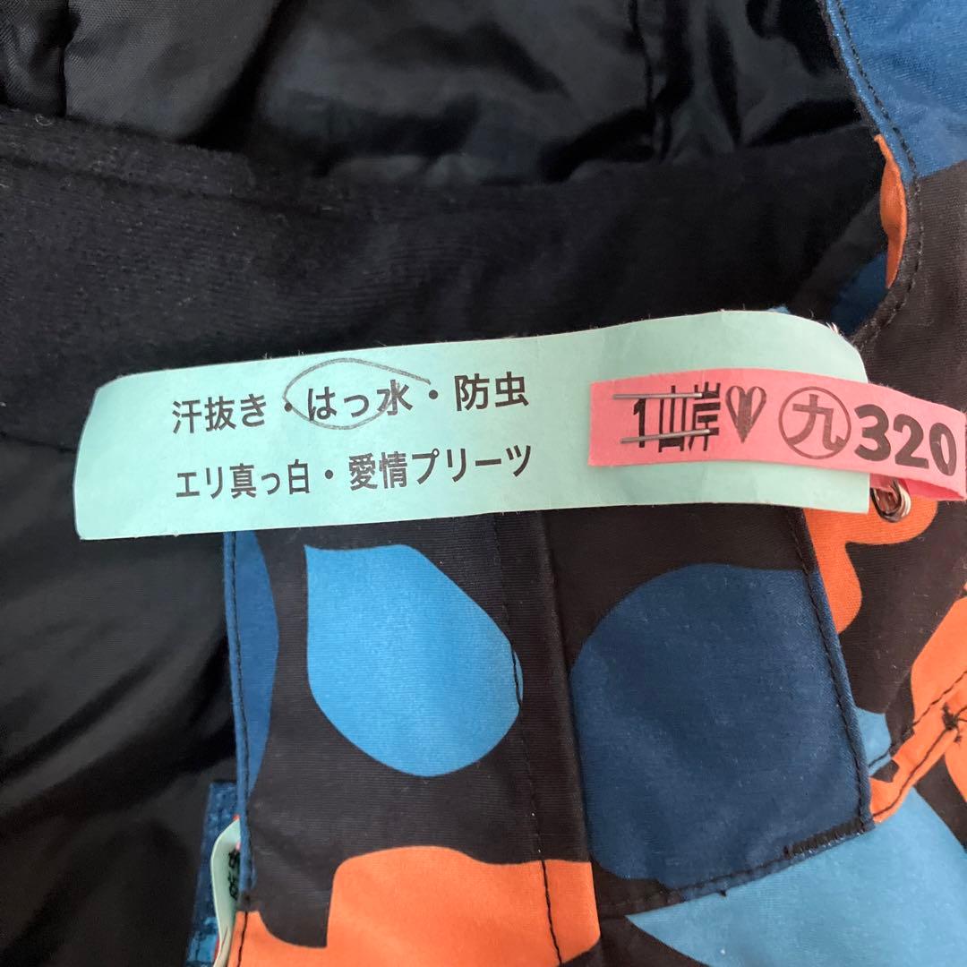 BURTON スノーボードウェア 4T