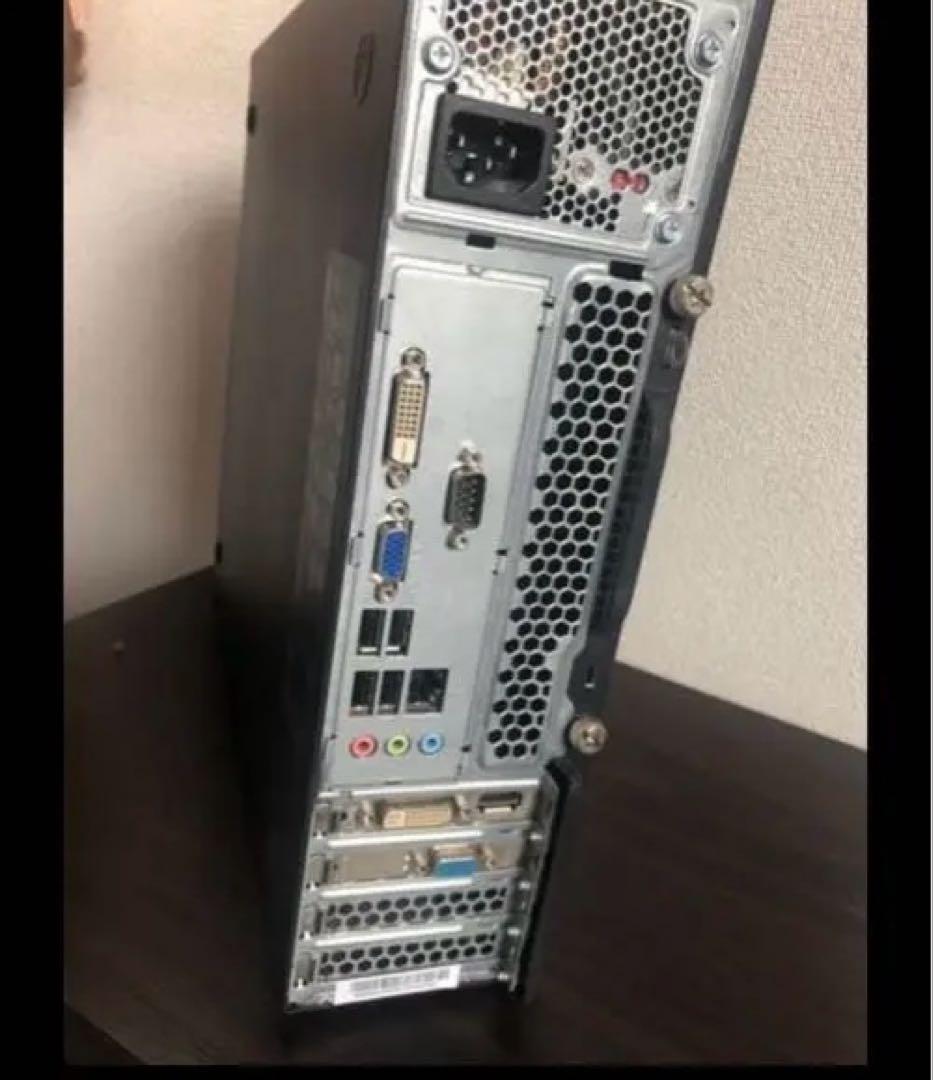 lenovo デスクトップiiyama モニター ロジクールゲーミング