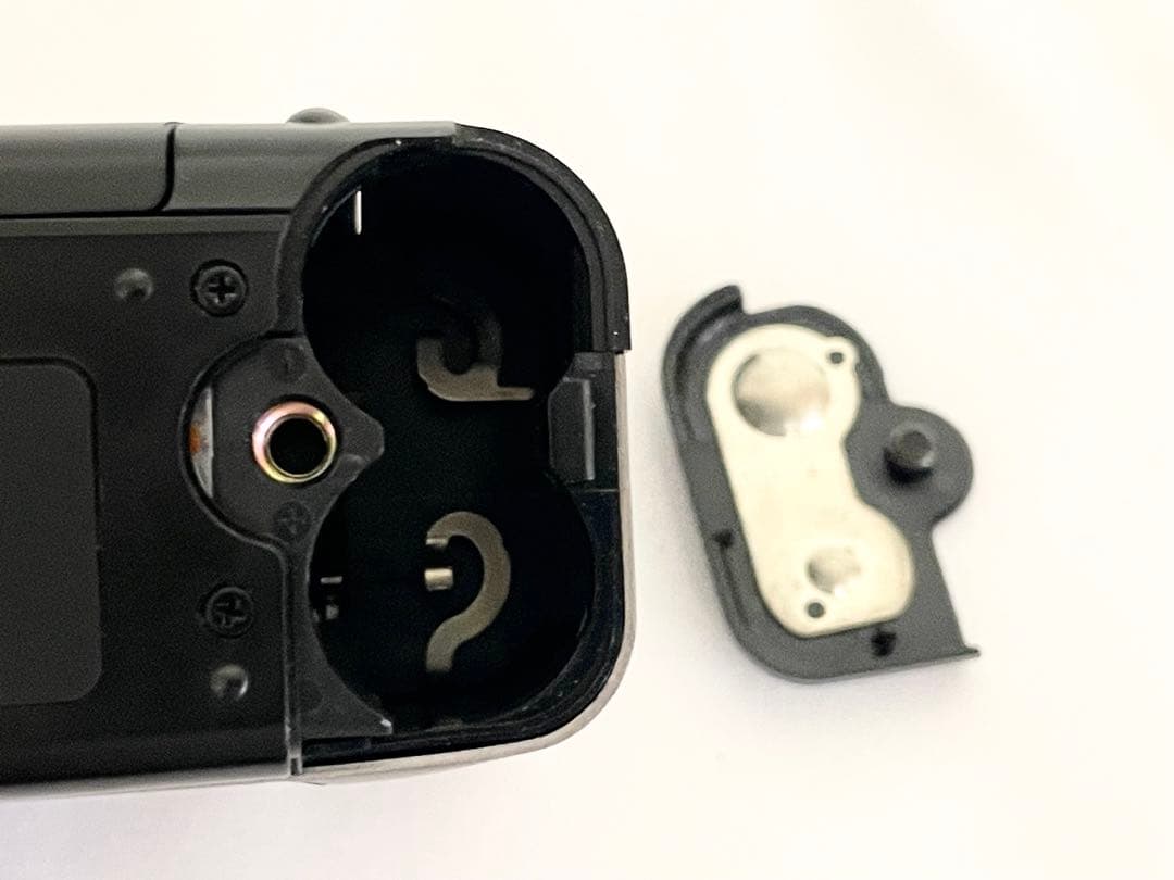 【極美品・完動品】　Canon AutoboyS フィルムカメラ　動作確認済