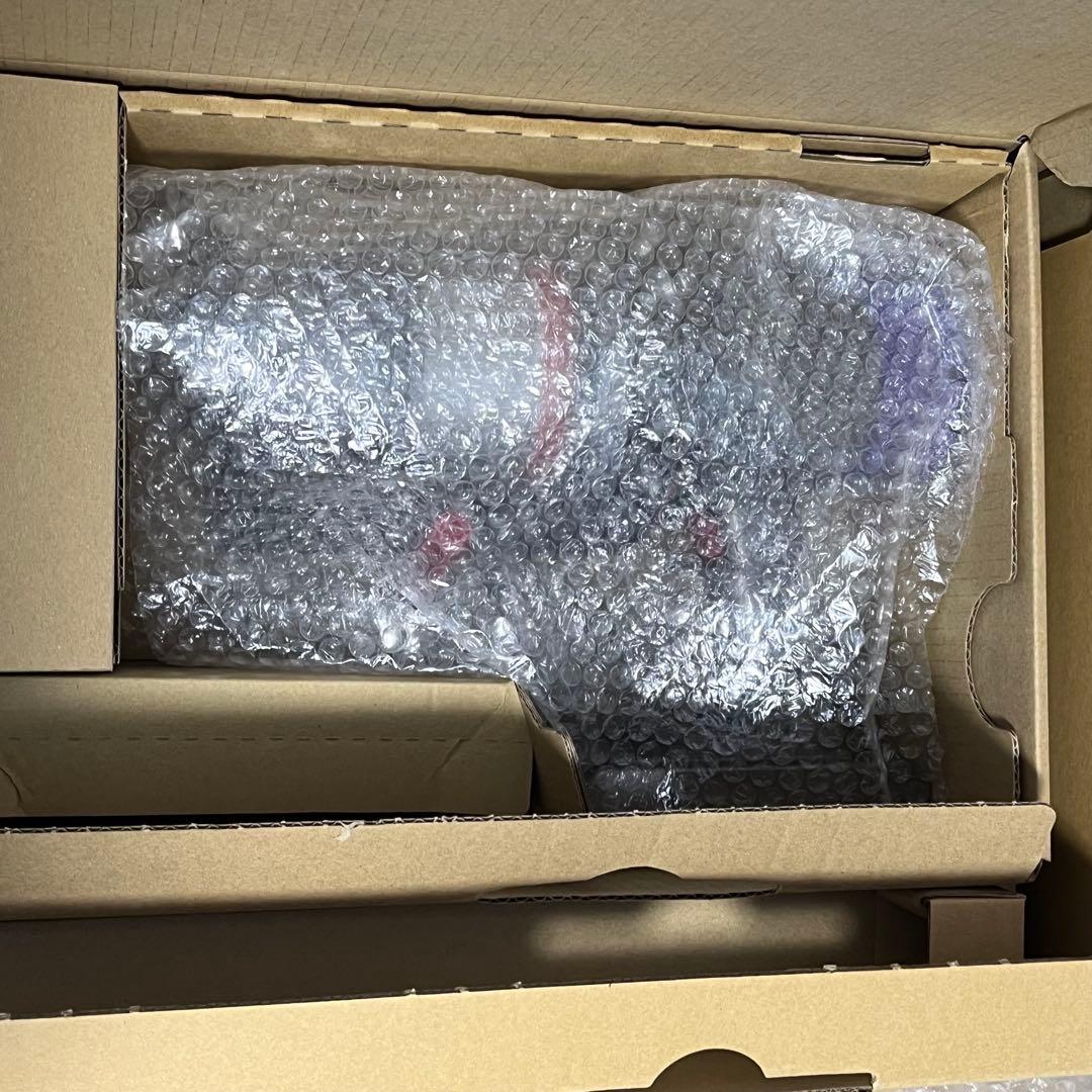 Dyson V10 Fluffy 本体 スタンド付き