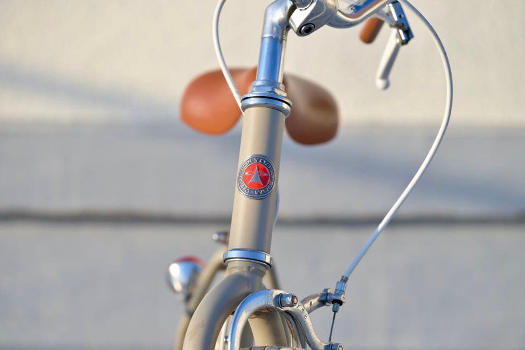 ゆうパパ専用　送料込み tokyobike little 16インチ