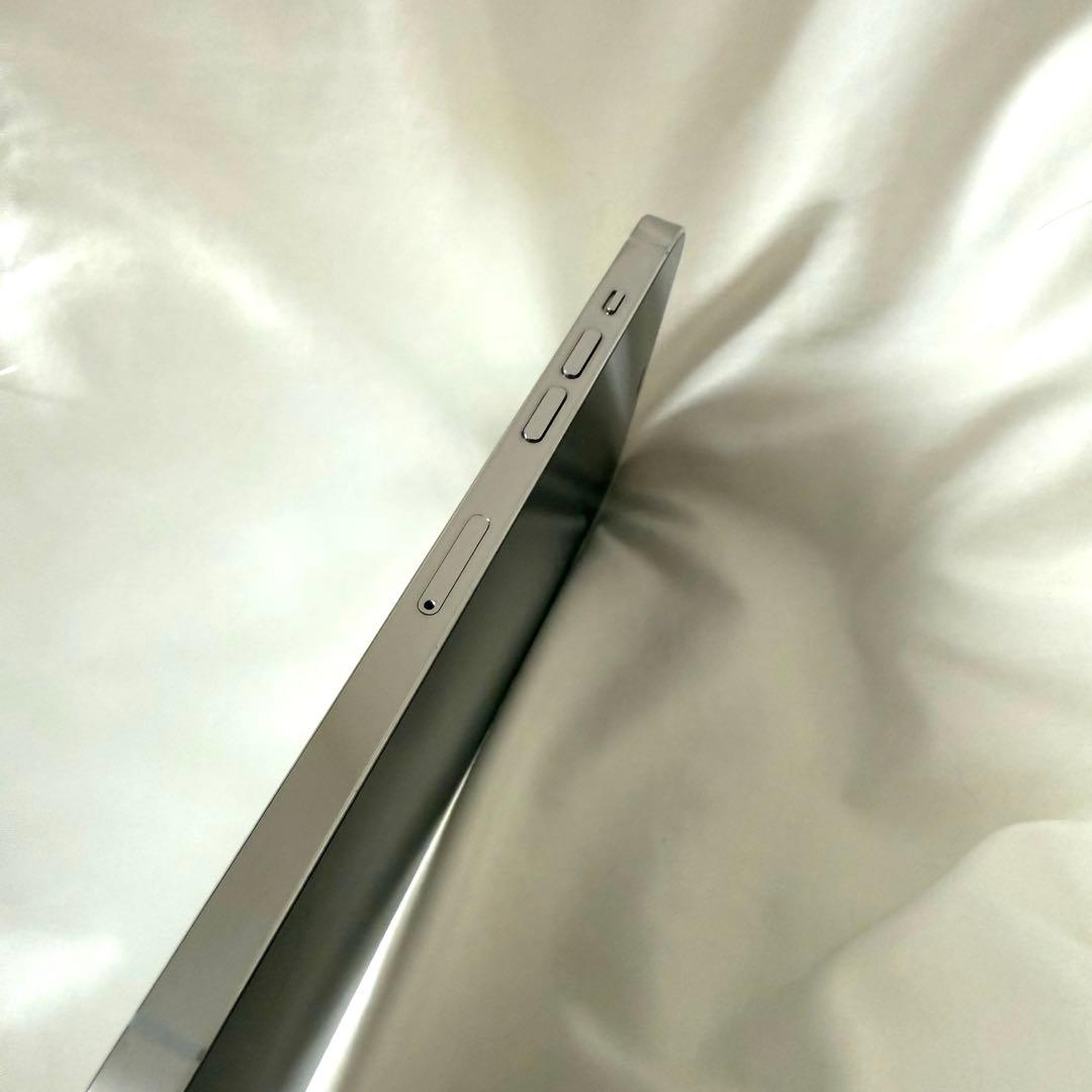 【値下げ不可】iPhone12 promax シルバー 本体 256GB