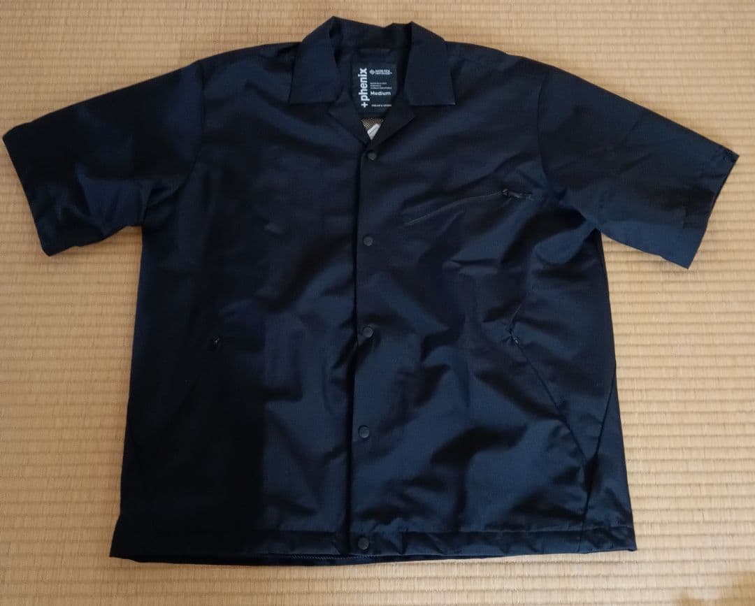 +phenix　FREAKSSTORE 半袖セットアップ