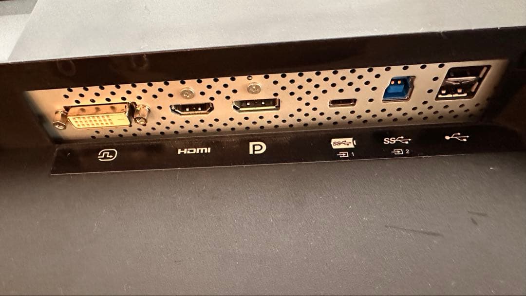 EIZO ColorEdge CS2731 モニター　27インチ