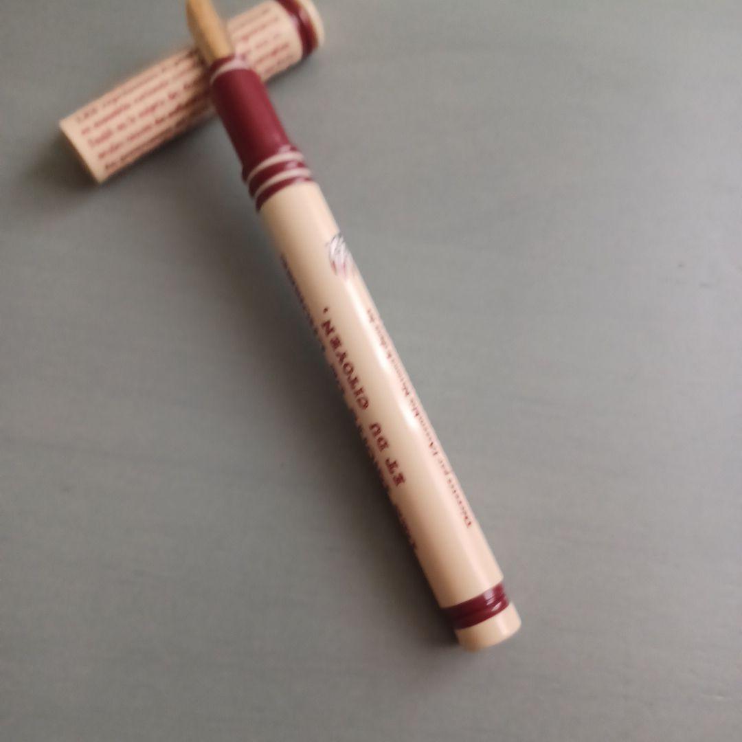 ウォーターマン 万年筆 　フランス革命　万年筆　ボールペン