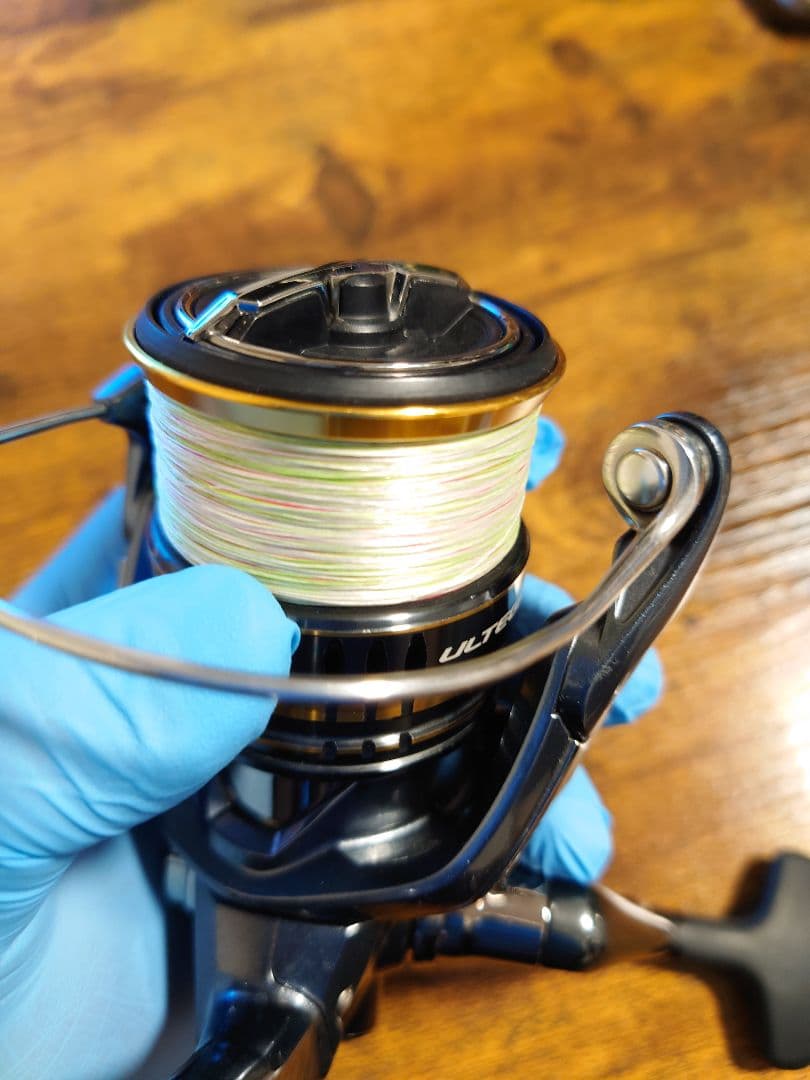 シマノ アルテグラ C3000