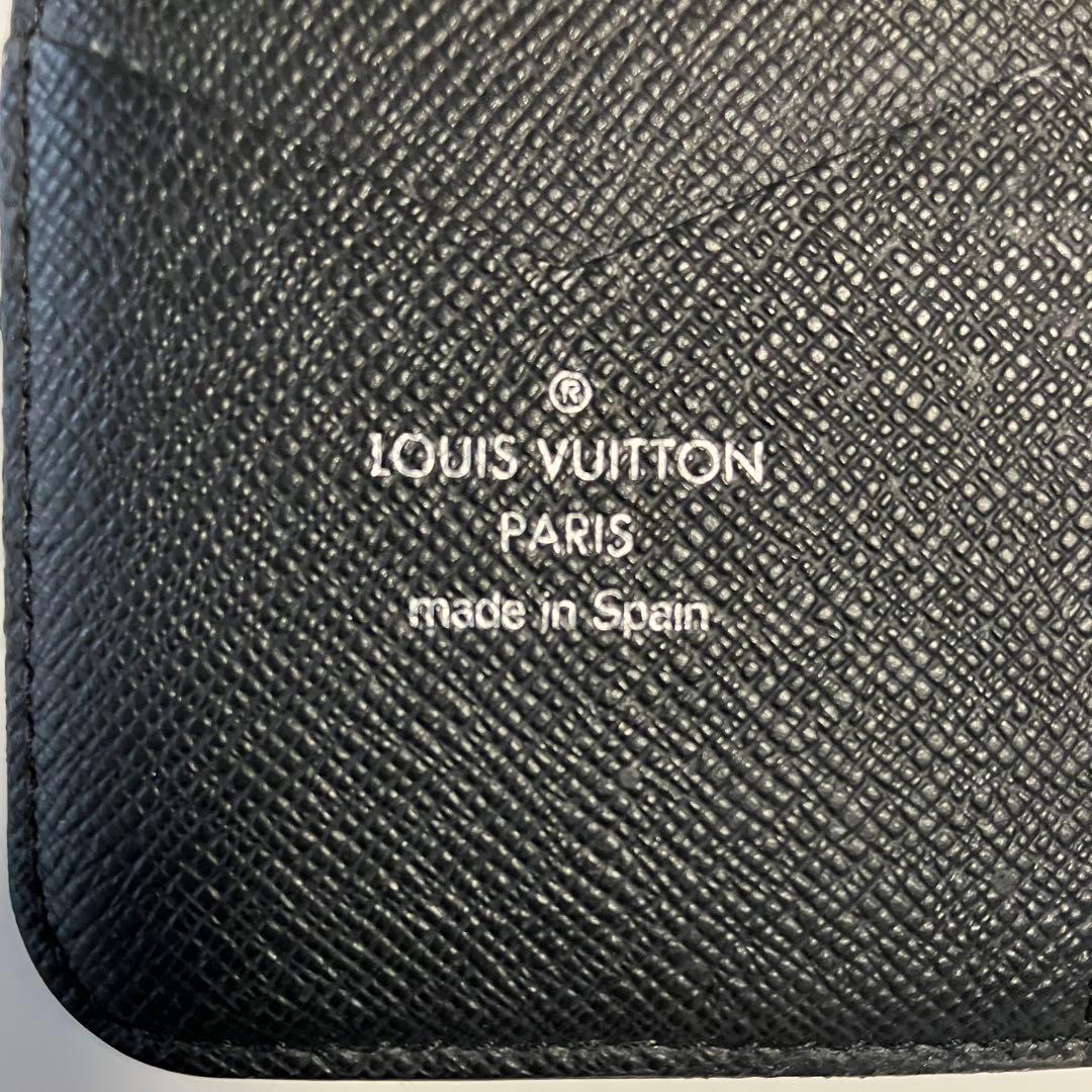 LV モノグラムエクリプス iPhone 7.8、SE 2.3手帳型スマホケース