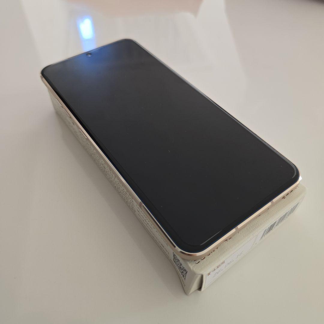 LG V60 スマートフォン 本体のみ 美品