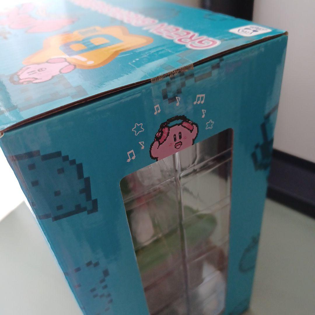 星のカービィ　プププリミックス　目覚まし時計