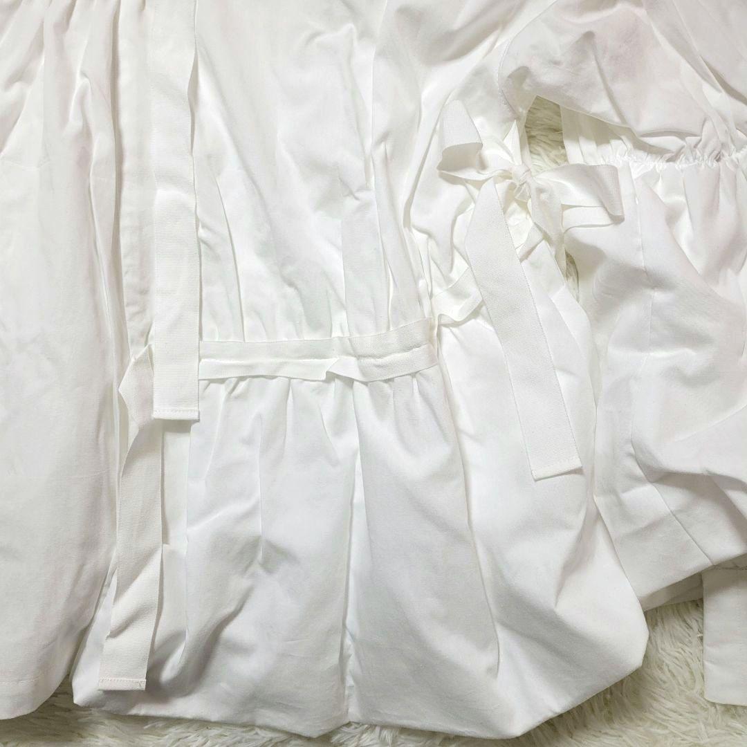 ♡のんちくりん♡frankygrow♡ブラウス&スカート