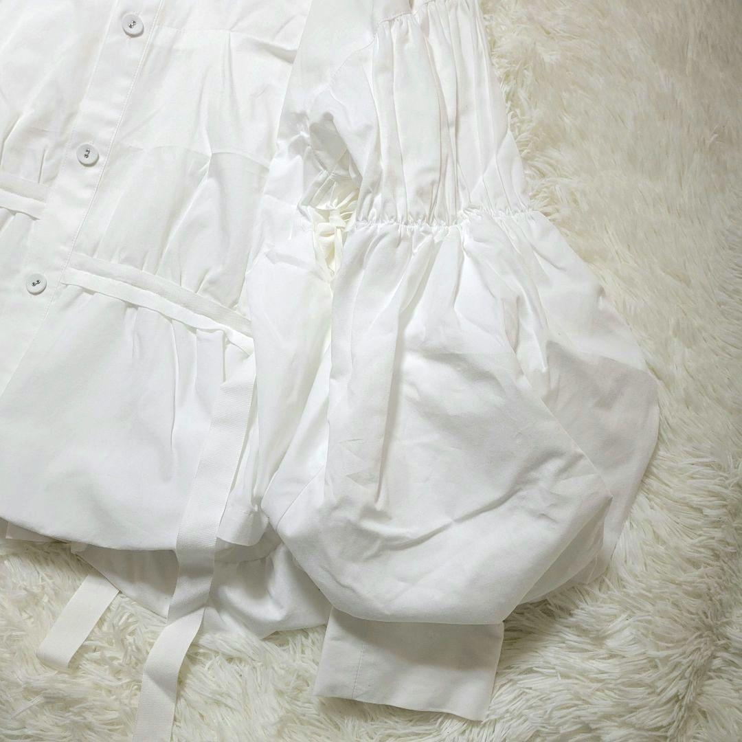 ♡のんちくりん♡frankygrow♡ブラウス&スカート