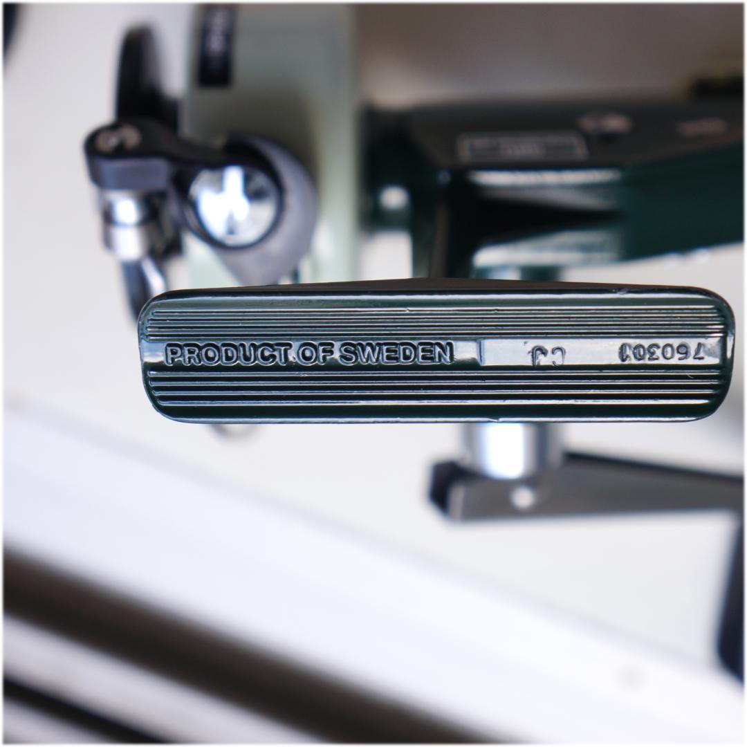 アブガルシア　カーディナル３３　７６０３０１ 美品