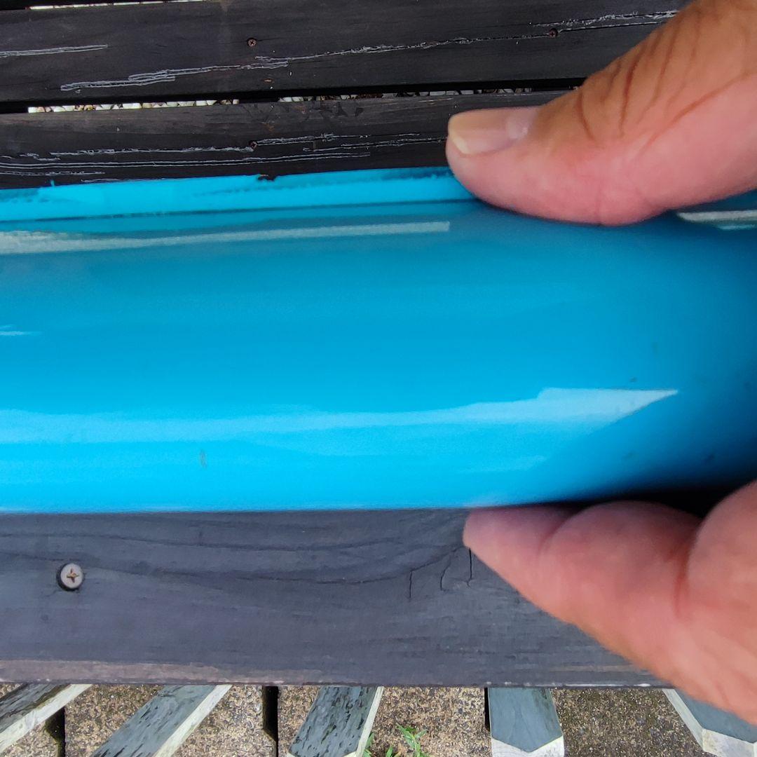 現地渡し限定）YATER Allround 9'10 (tuflite)