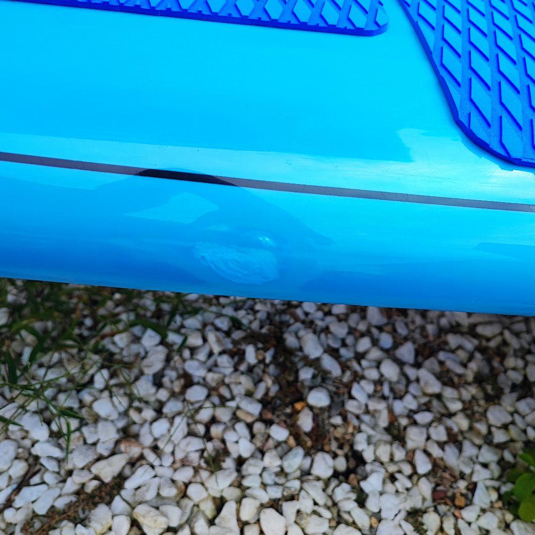 現地渡し限定）YATER Allround 9'10 (tuflite)