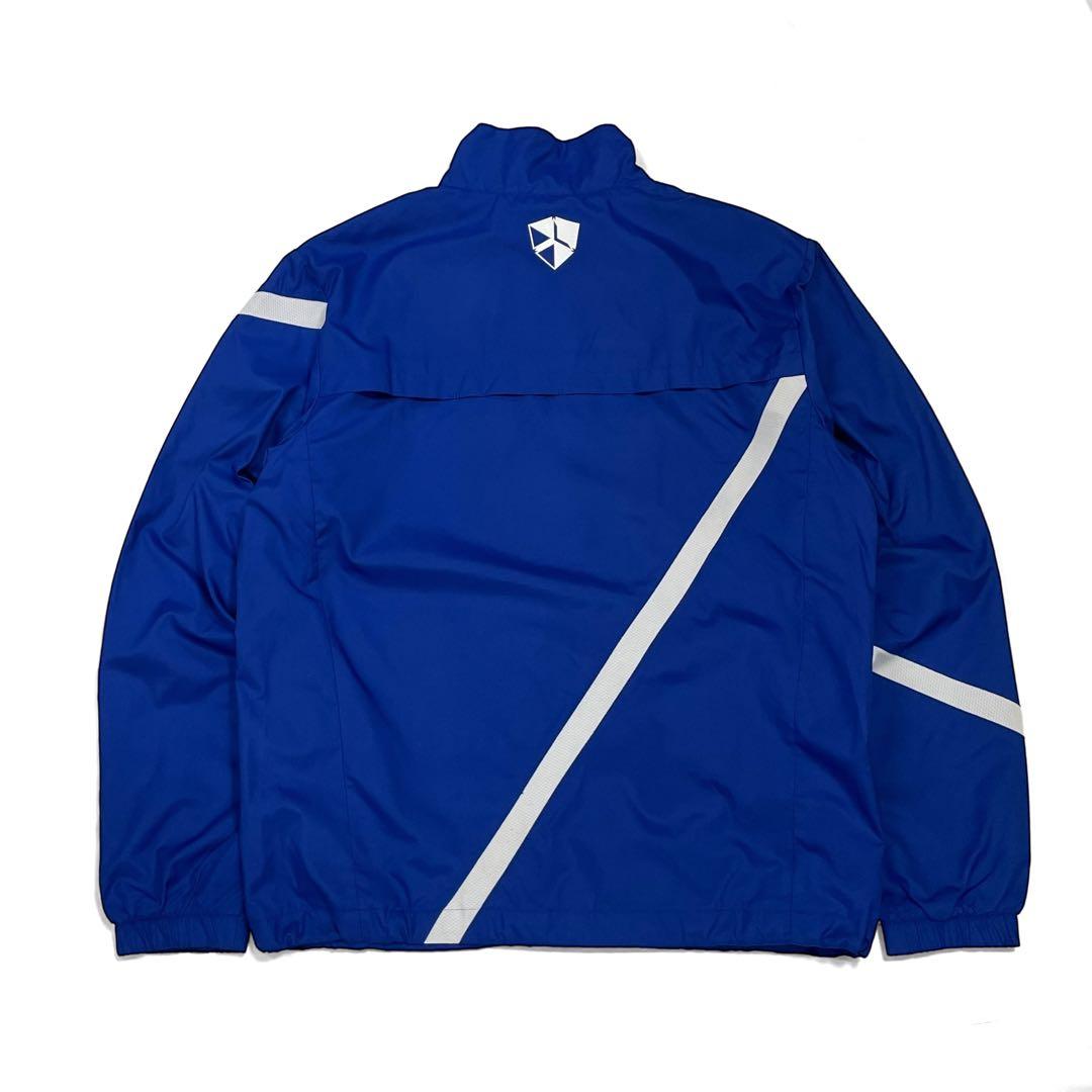 12/13 マンチェスターユナイテッド アンセムジャケット ナイロンジャケット