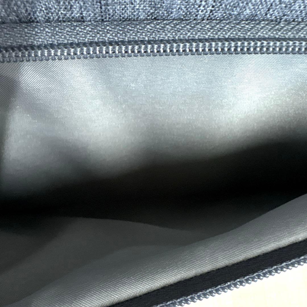 美品✨️廃盤品✨️無印 半分の厚みで収納できるソフト キャリーケース Sサイズ