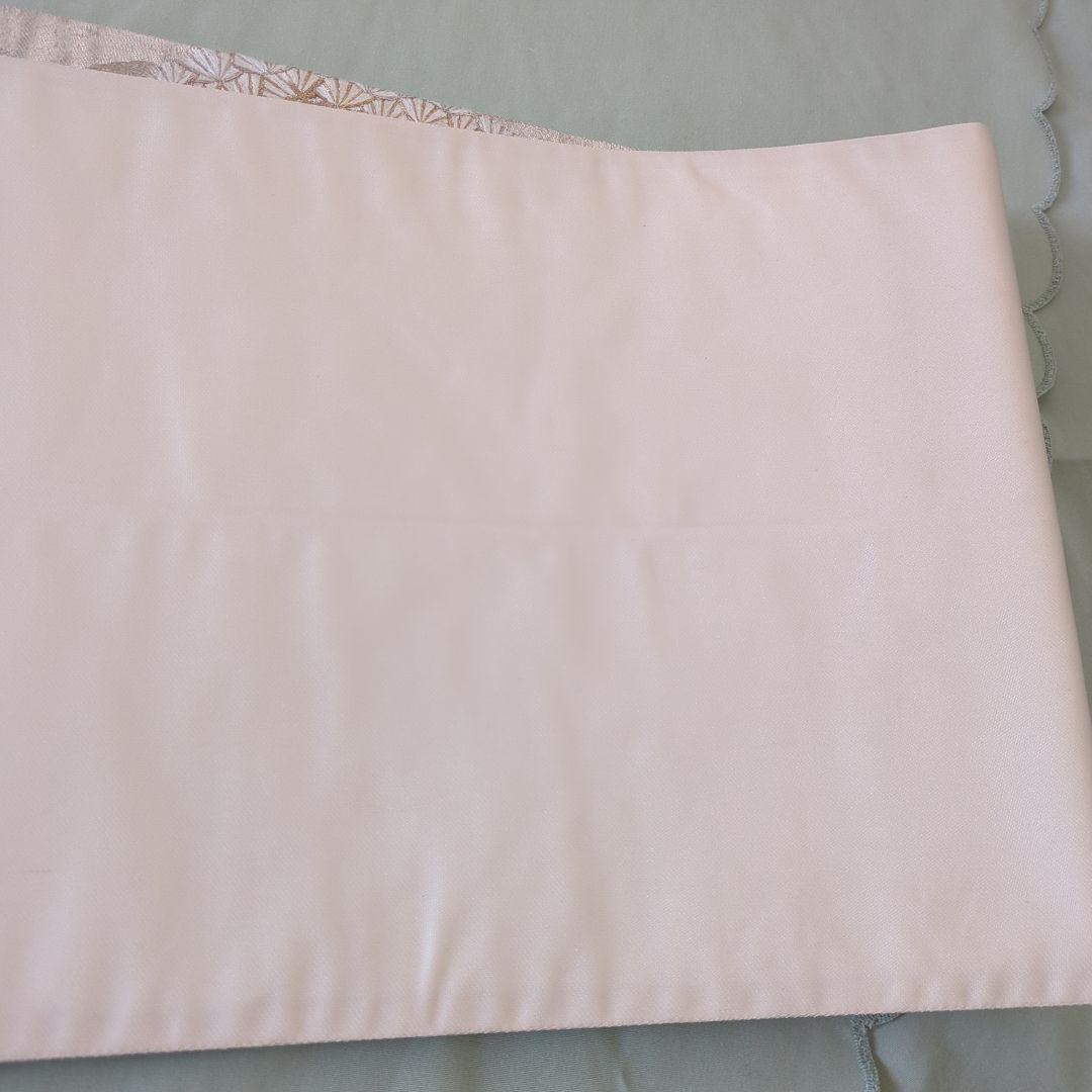 帯　着物用帯　金色　金　ゴールド　銀色　銀　シルバー　和装用帯