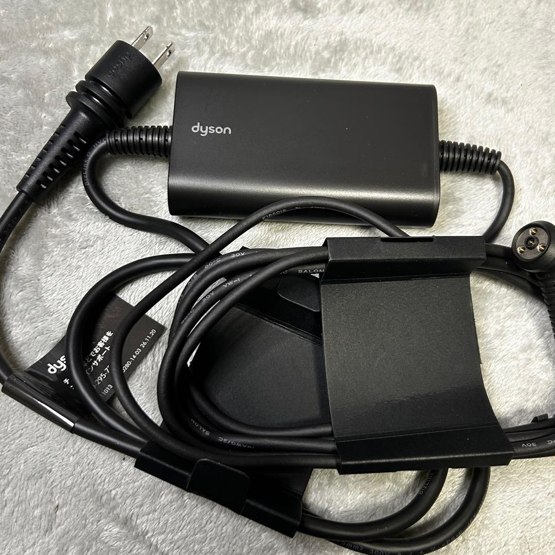 【美品】Dyson Corrale HS07 ダイソン コラール ヘアアイロン