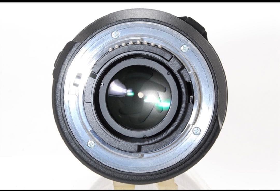 Tamron SP AF28-75mm F/2.8 XR Di LD ニコン用