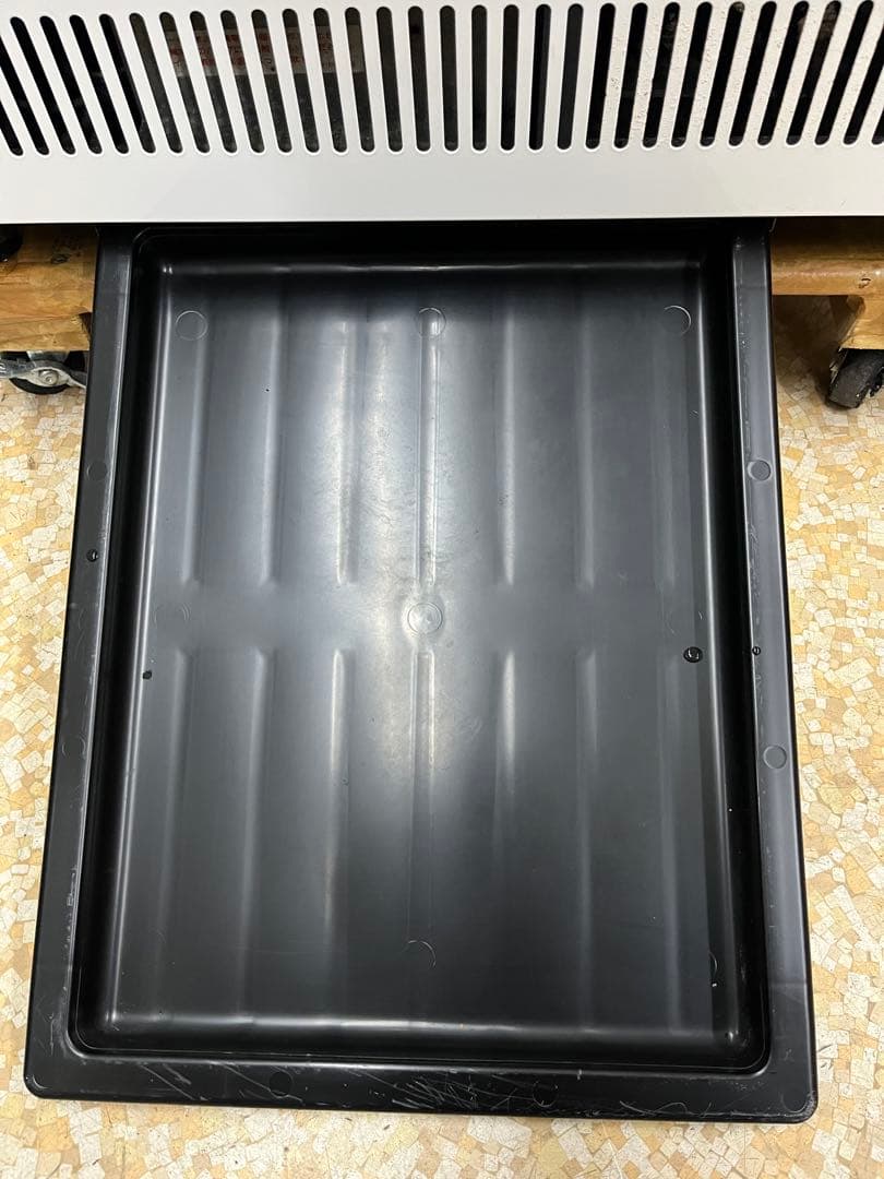 SANDEN サンデン 冷蔵ショーケース MUS-U35X-C サッポロ 業務用