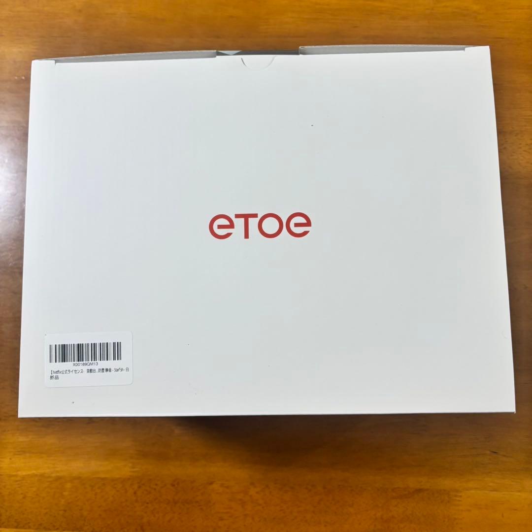 ETOE プロジェクター 天井投影 1080P解像度·4K対応/オートフォーカス