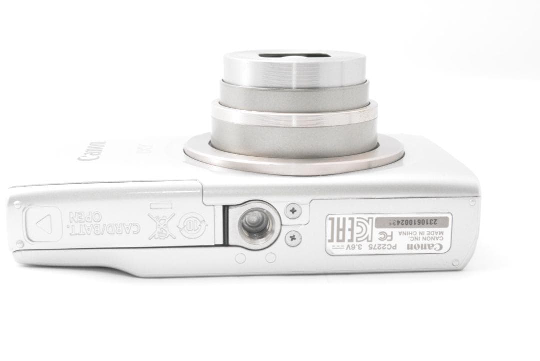 ■美品■キャノン　Canon IXY180