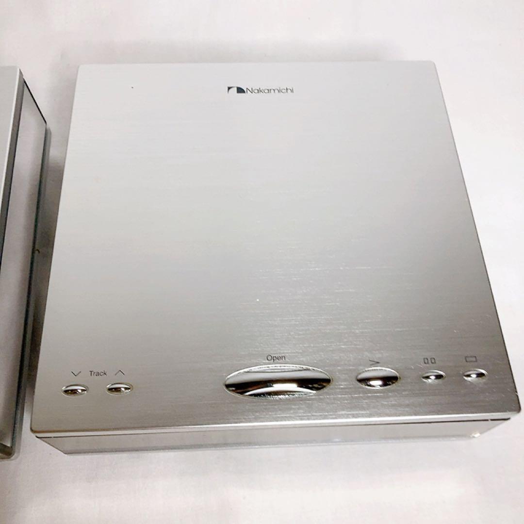 いかちゃん様　Nakamichi ナカミチ SoundSpace 8 ステレオ