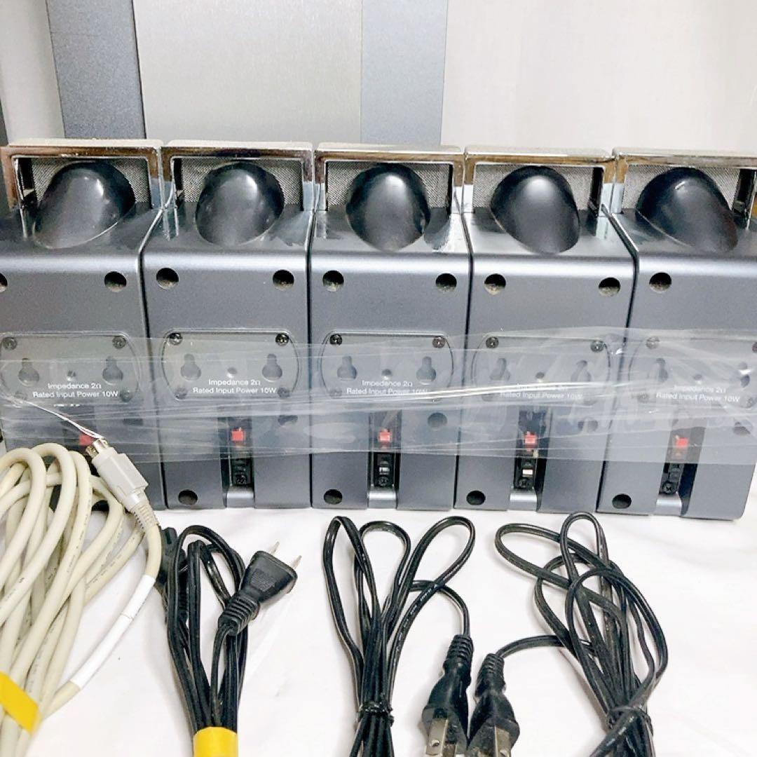 いかちゃん様　Nakamichi ナカミチ SoundSpace 8 ステレオ