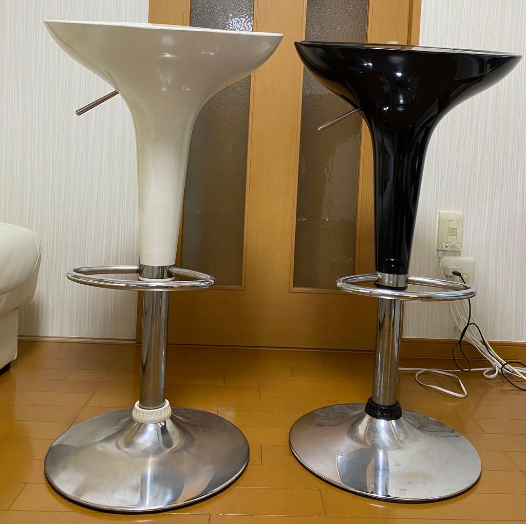 専用　バーチェア バースツール セット