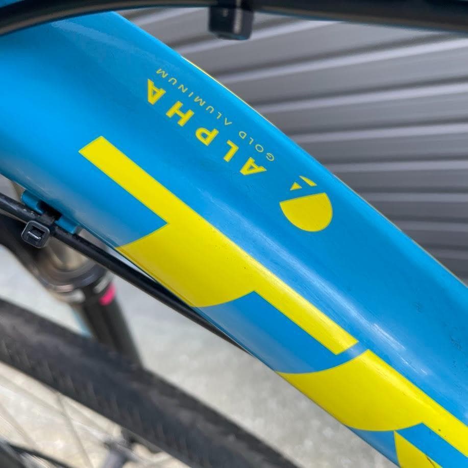 ●TREK トレック● X-Caliber 7 マウンテンバイク MTB 29