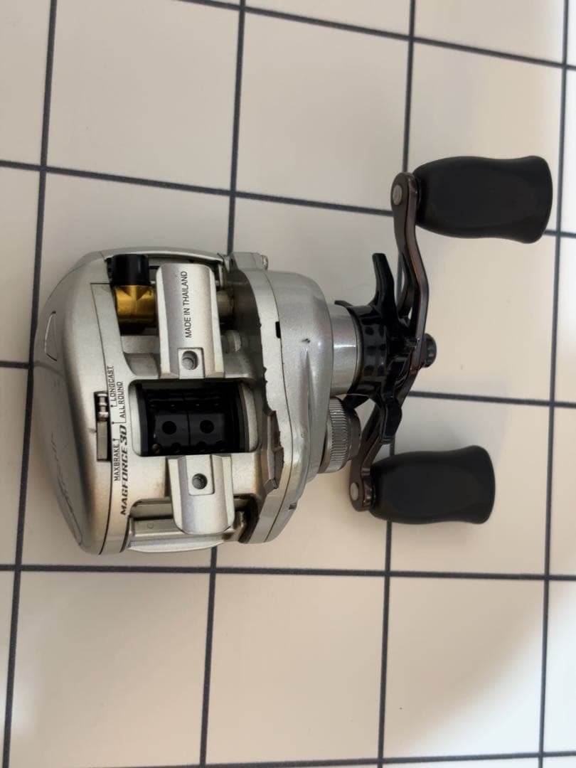 ダイワ(Daiwa) T3 1016SHL-TW