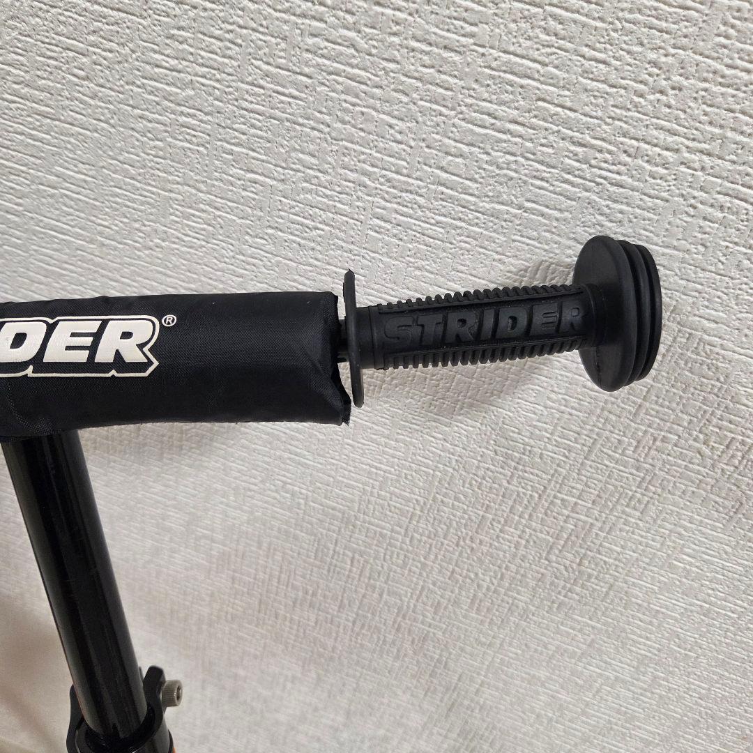【正規品】STRIDER スポーツモデル 12インチ　オレンジ　日本正規品