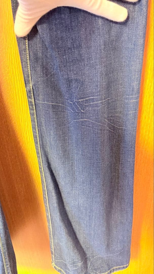 ★希少　ROBINS JEAN 31㌅　美品