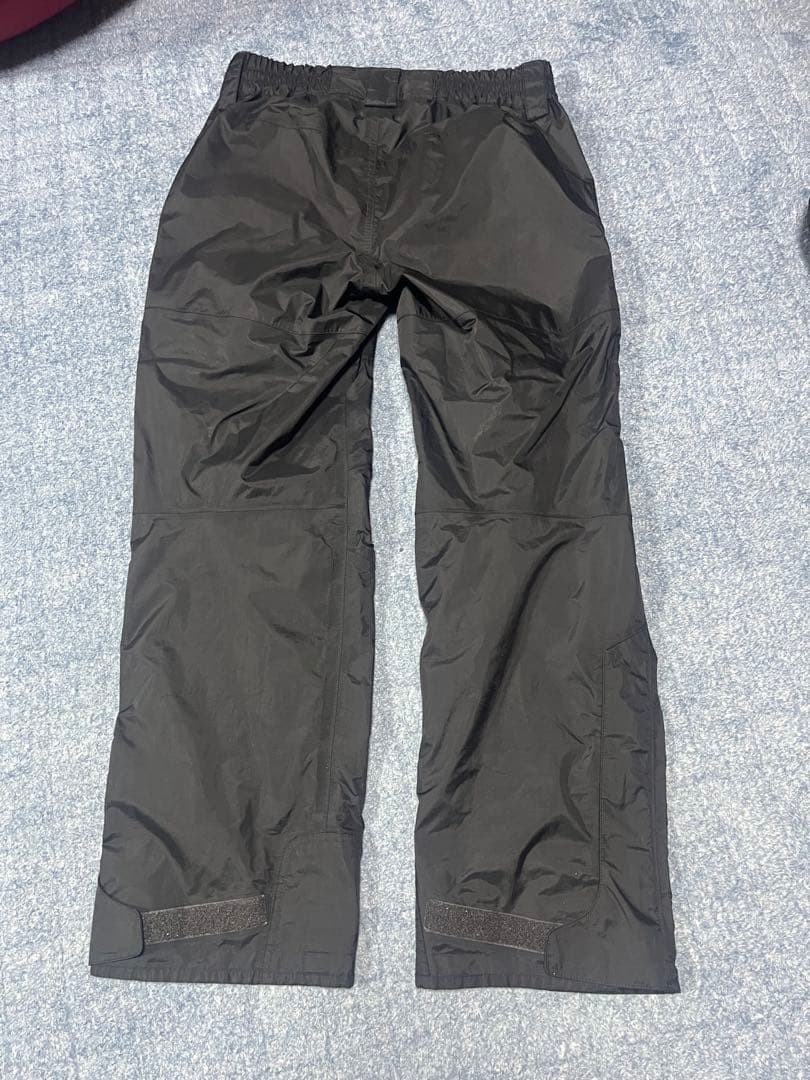 シマノ防寒着