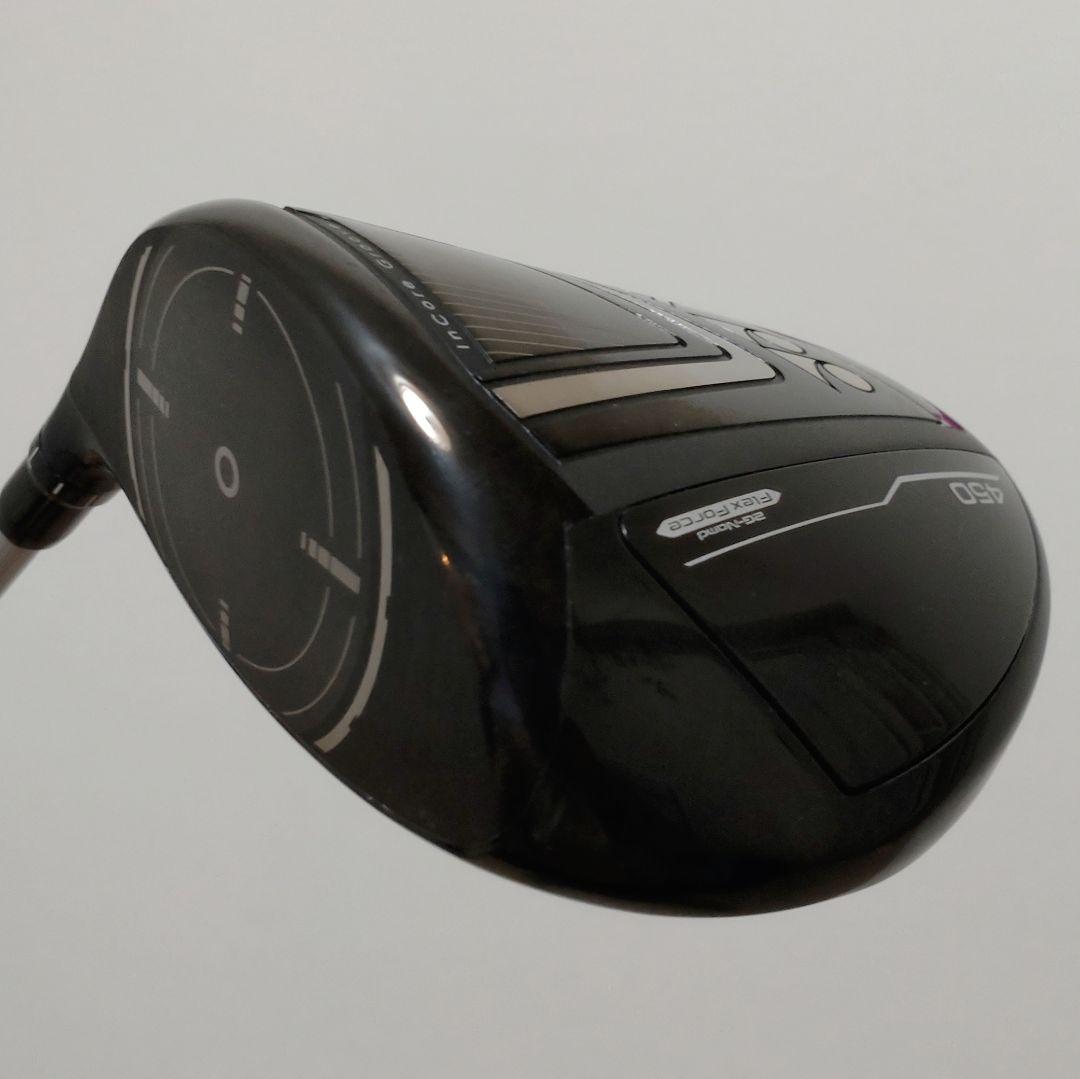 YONEX EZONE GT 2022 レディース ドライバー 13度