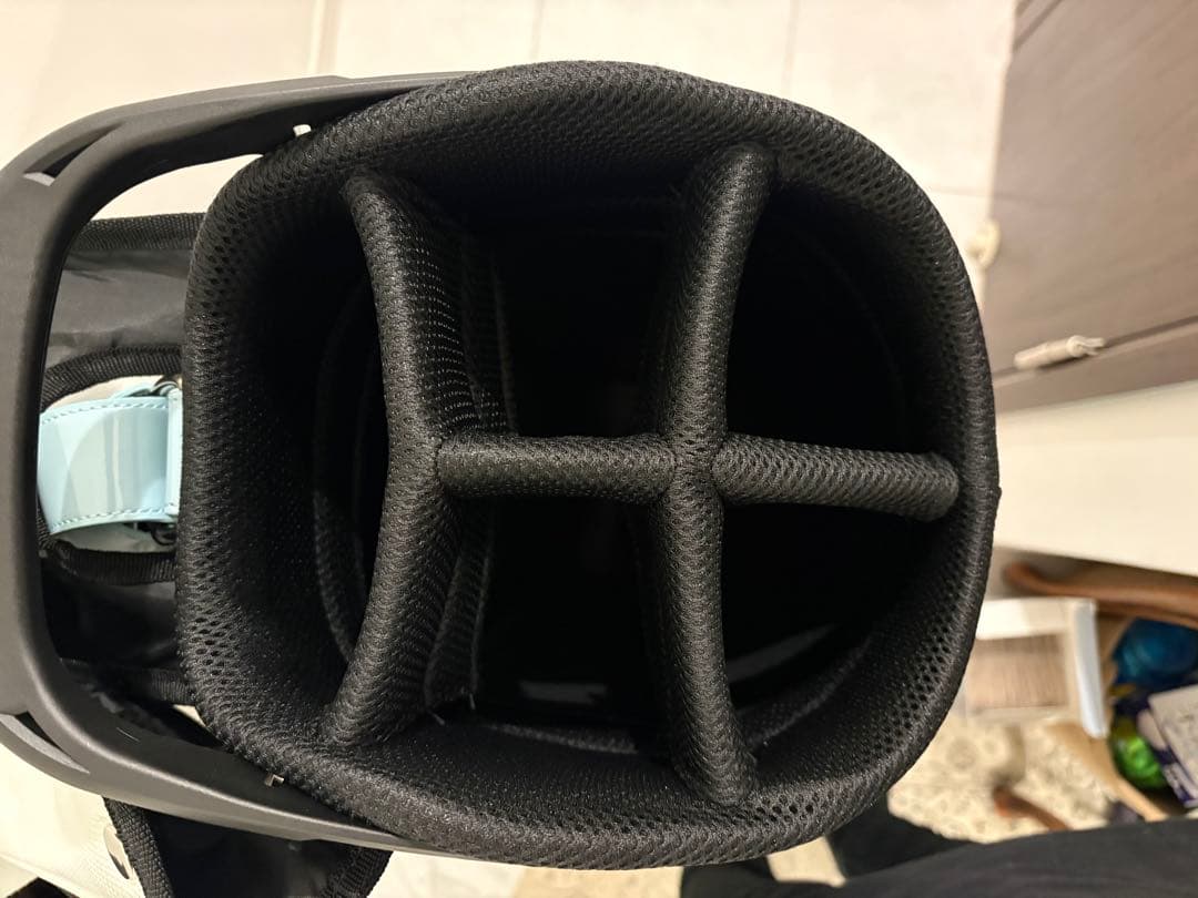 Admiral ユニオンジャック キャディバッグ