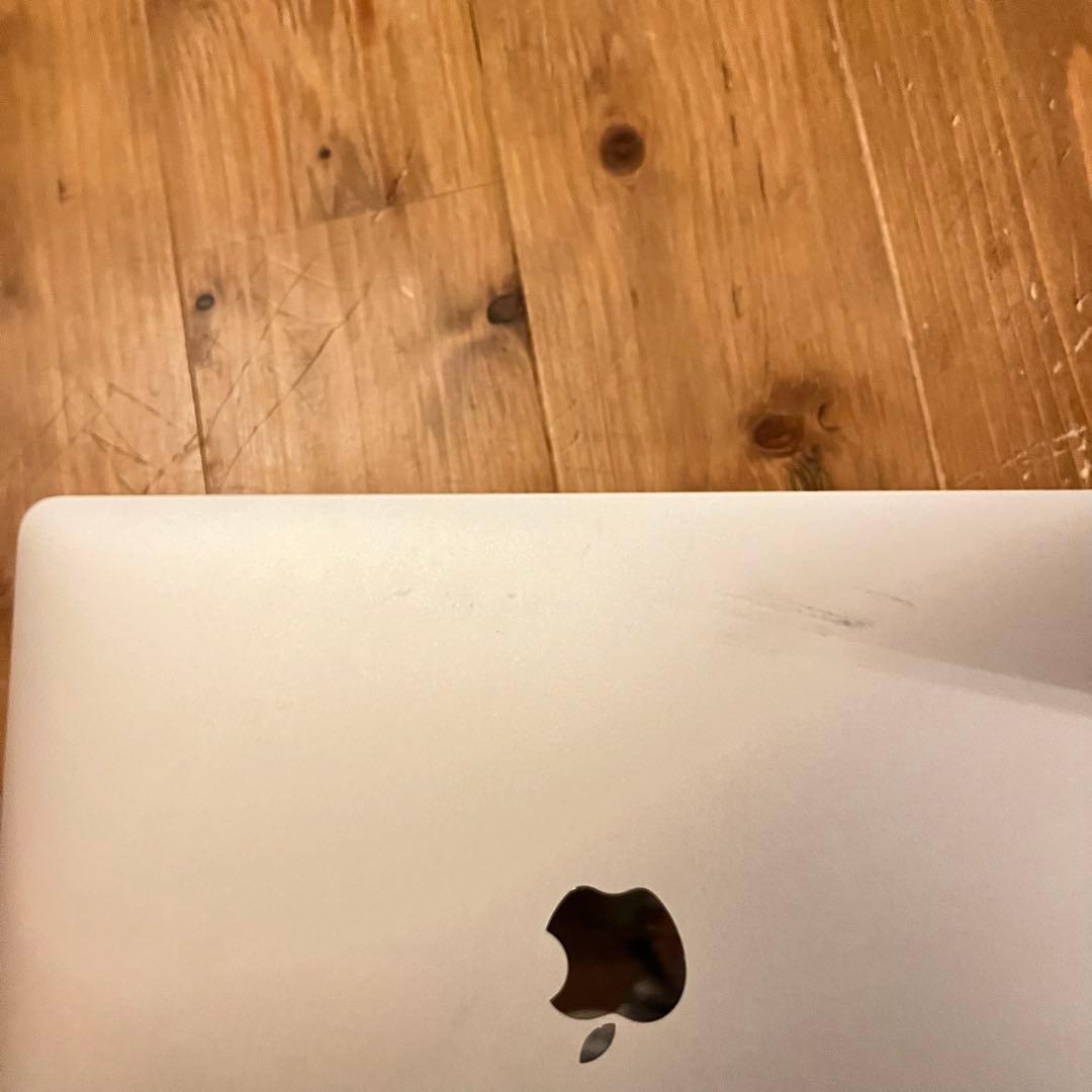 Apple MacBookAir M1 13インチ　95%バッテリー　256GB