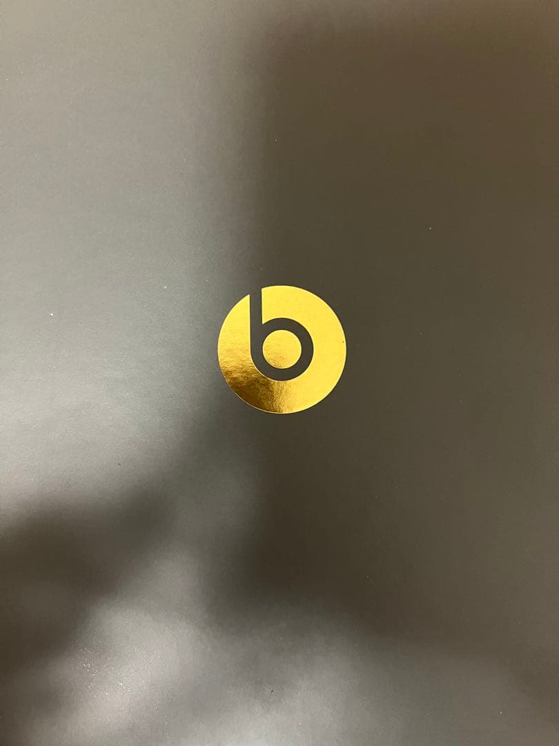 ヘッドホン Beats Studio3 Wireless