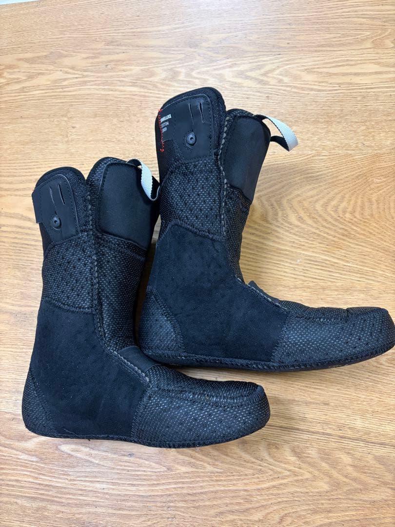 DEELUXE ディーラックス CTF LINER US8.5 26.5cm